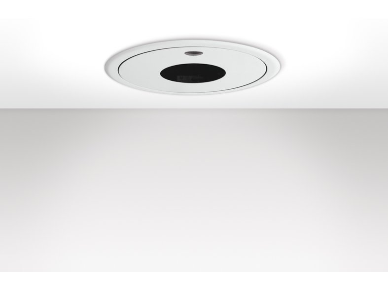 DR7 Remote Controlled Recessed Luminaire
